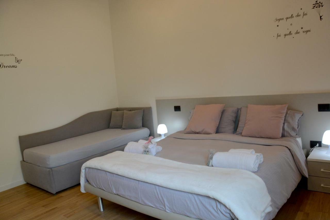 Dreamhouse Apartment Bari Exterior photo