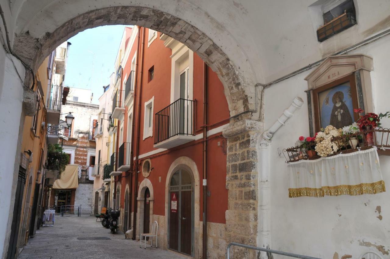 Dreamhouse Apartment Bari Exterior photo